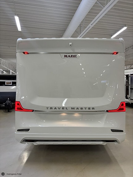 Kabe Travel Master Royal X 780 LT 5 of 27