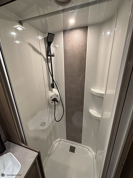 Kabe Travel Master Royal X 780 LT 21 of 27