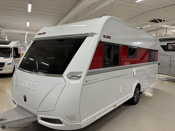 Kabe Royal 540 1,95% ränta GLE KS B2 3 of 10