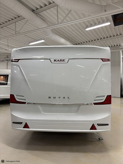 Kabe Royal 540 1,95% ränta GLE KS B2 8 of 10