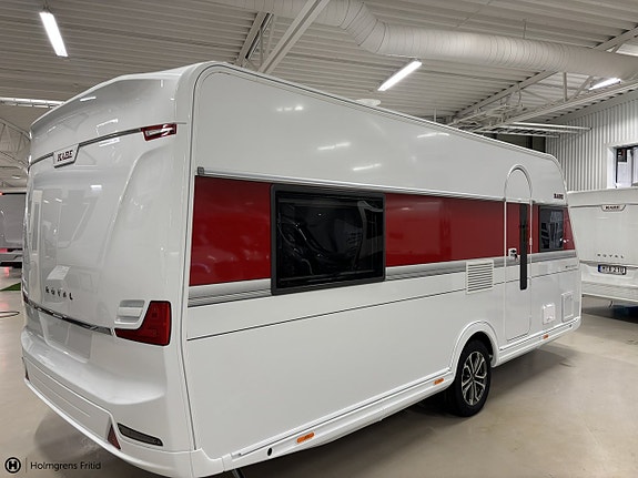 Kabe Royal 540 1,95% ränta GLE KS B2 9 of 10
