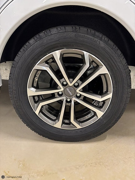 Kabe Royal 540 1,95% ränta GLE KS B2 10 of 10