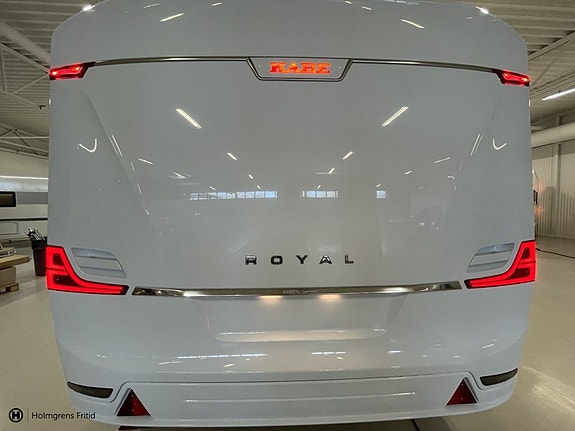 Kabe Royal 540 1,95% ränta GLE KS B2 4 of 17