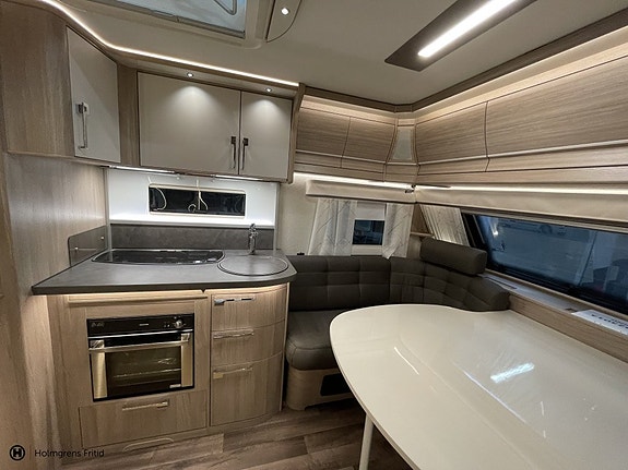Kabe Royal 540 1,95% ränta GLE KS B2 9 of 17