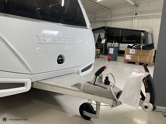 Kabe Royal 540 1,95% ränta GLE KS B2 2 of 17
