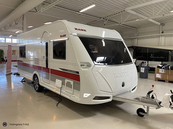 Kabe Royal Royal 540 GLE KS B2 540 GLE KS B2