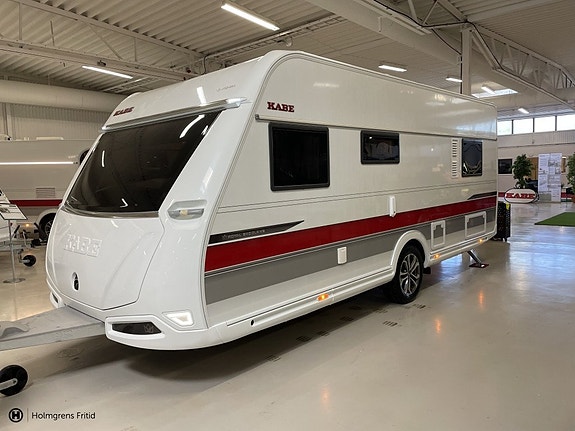 Kabe Royal 540 1,95% ränta GLE KS B2 3 of 17