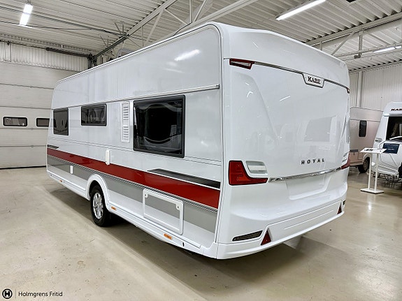 Kabe Royal 560 1,95% ränta XL KS 3 of 19