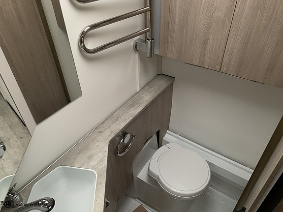 Kabe Royal 560 1,95% ränta XL KS 17 of 19