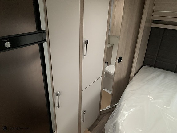 Kabe Royal 560 1,95% ränta XL KS 16 of 19