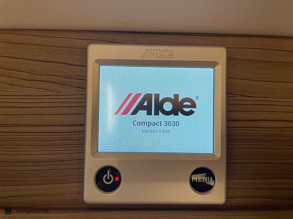 Kabe Ametist 560 GLE KS 20 of 24