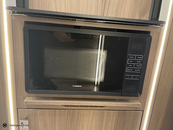 Kabe Ametist 560 GLE KS 17 of 24