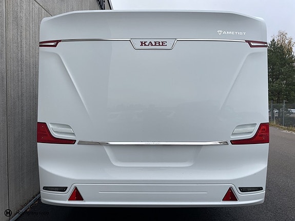 Kabe Ametist 560 GLE KS 3 of 5