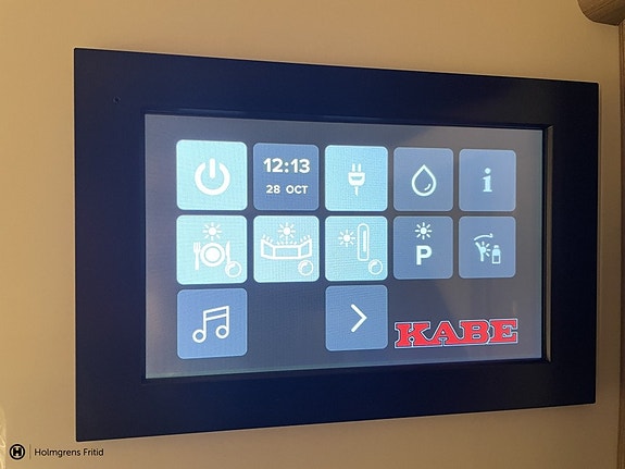 Kabe Ametist 560 GLE KS 19 of 24