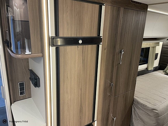 Kabe Ametist 560 GLE KS 10 of 24