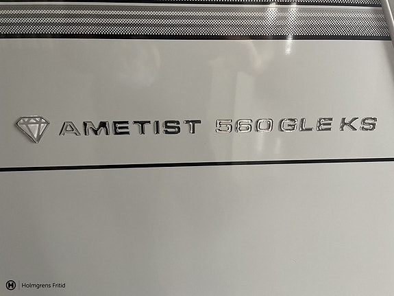 Kabe Ametist 560 GLE KS 23 of 24