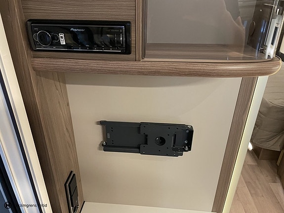 Kabe Ametist 560 GLE KS 21 of 24