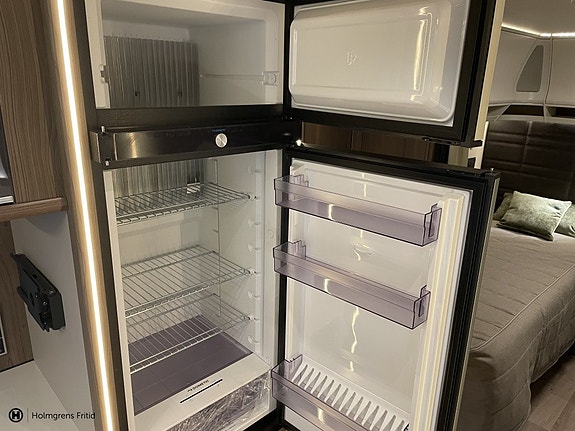 Kabe Ametist 560 GLE KS 11 of 24