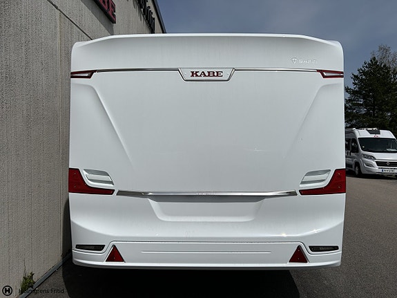 Kabe Safir 600 GLE KS Långbäddar 3 of 5