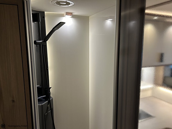 Kabe Travel Master Royal 780 LGB 15 of 26