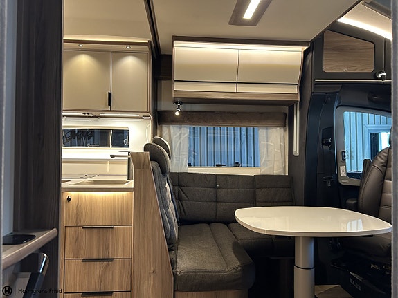 Kabe Travel Master Royal 780 LGB 4 of 26