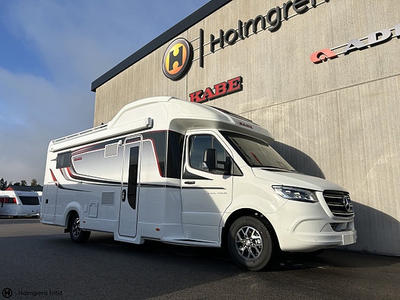 Kabe Travel Master Royal 780 LGB