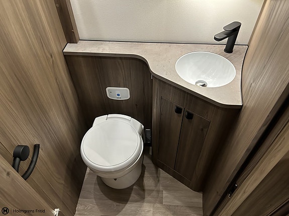 Kabe Travel Master Royal 780 LGB 16 of 26