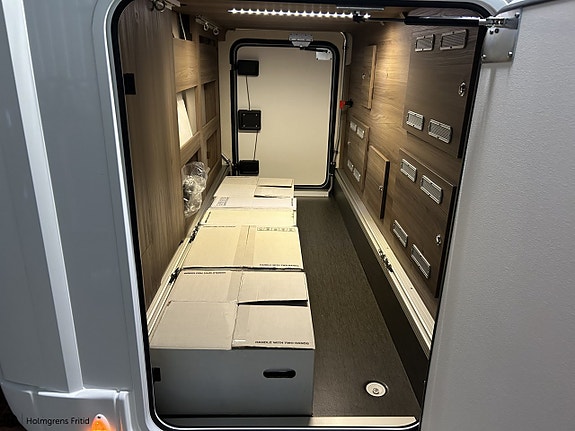 Kabe Travel Master Royal 780 LGB 24 of 26