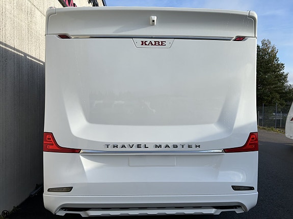 Kabe Travel Master Royal 780 LGB 3 of 26