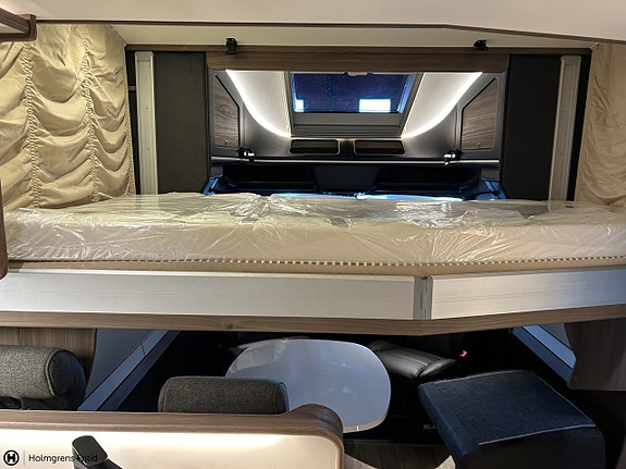 Kabe Travel Master Royal 780 LGB 19 of 26