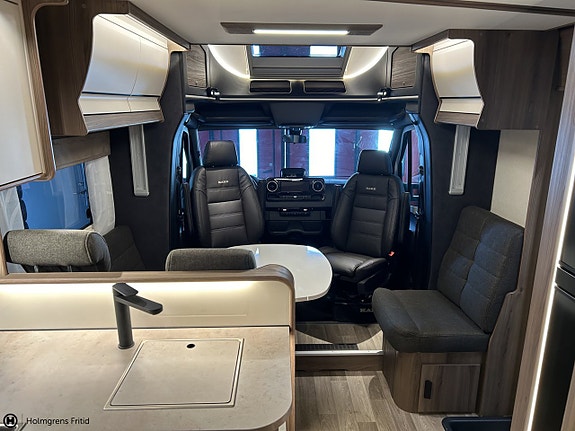 Kabe Travel Master Royal 780 LGB 18 of 26