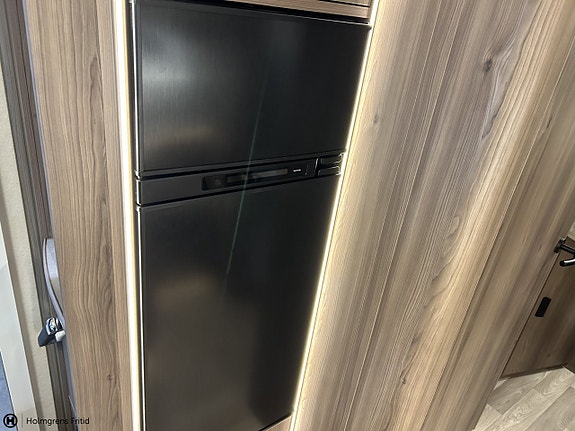 Kabe Travel Master Royal 780 LGB 10 of 26