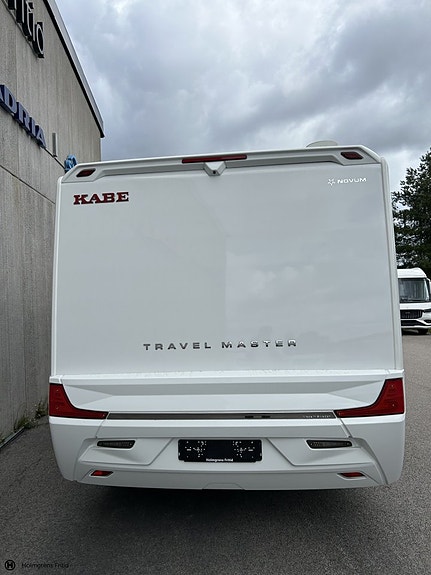 Kabe Travel Master Novum 750 T 4 of 27