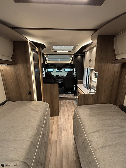 Kabe Travel Master Novum 750 T 19 of 27