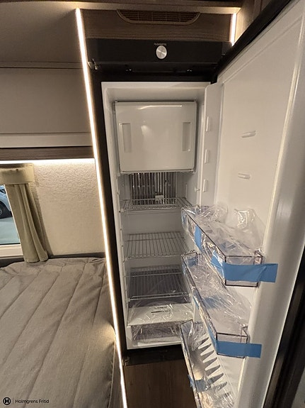 Kabe Travel Master Novum 750 T 12 of 27