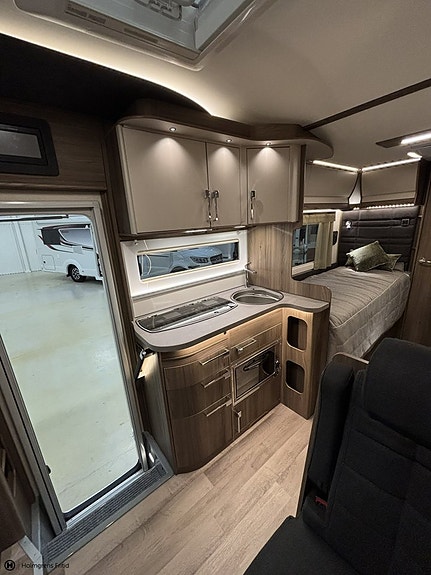 Kabe Travel Master Novum 750 T 10 of 27