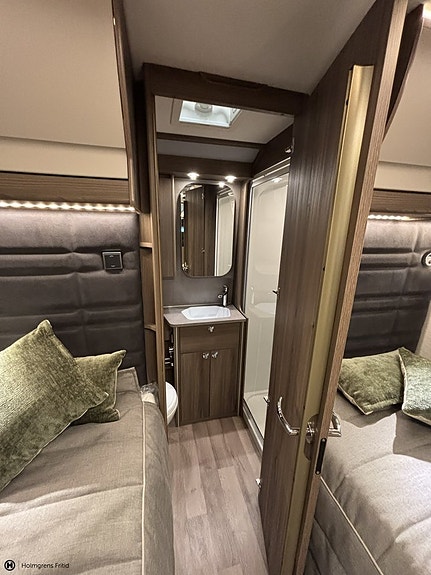 Kabe Travel Master Novum 750 T 13 of 27