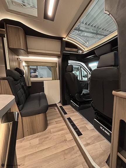 Kabe Travel Master Novum 750 T 7 of 27