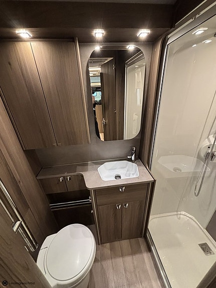 Kabe Travel Master Novum 750 T 18 of 27