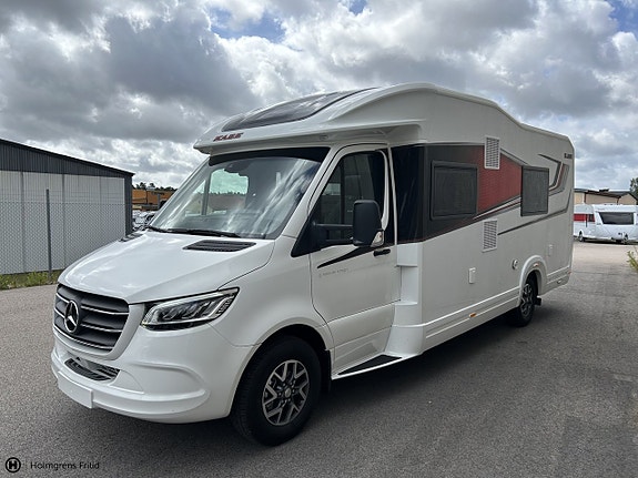 Kabe Travel Master Novum 750 T 5 of 27
