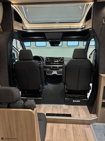 Kabe Travel Master Novum 750 T 21 of 27