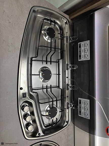Kabe Travel Master Novum 750 T 22 of 27
