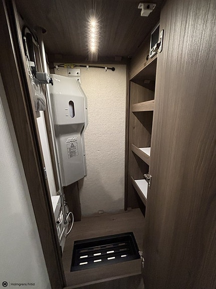 Kabe Travel Master Novum 750 T 15 of 27
