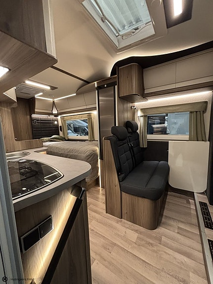 Kabe Travel Master Novum 750 T 8 of 27