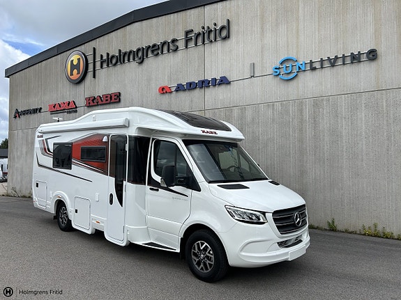 Kabe Travel Master Novum 750 T