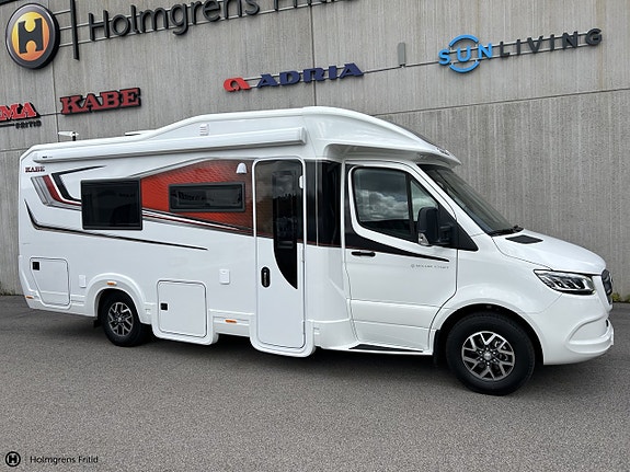 Kabe Travel Master Novum 750 T 2 of 27
