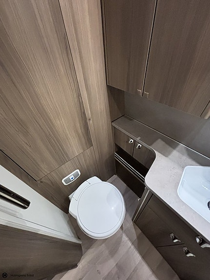 Kabe Travel Master Novum 750 T 17 of 27