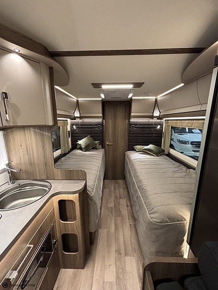 Kabe Travel Master Novum 750 T 11 of 27