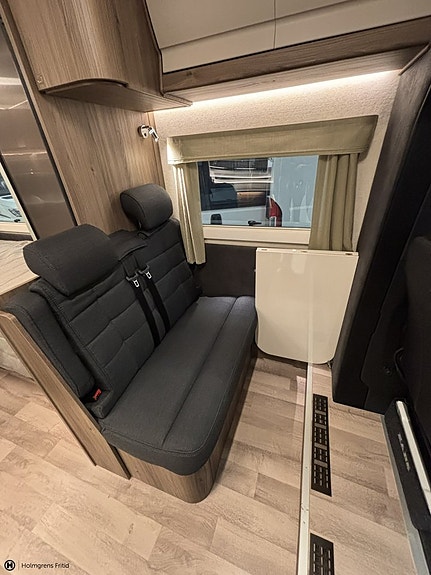Kabe Travel Master Novum 750 T 24 of 27