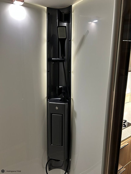 Kabe Travel Master Imperial 860 LGB 14 of 27